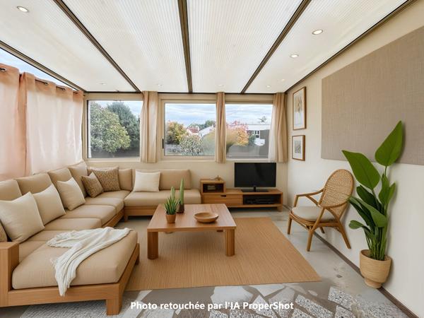 Maison à vendre à Brie Comte Robert - 7 pièces, 5 chambres