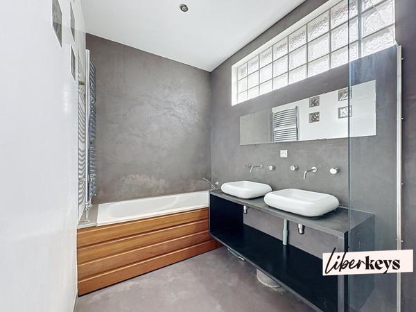 Dommartin-lès-Toul – Maison contemporaine de 5 chambres avec vue dégagée