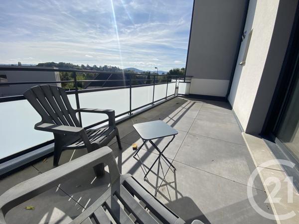 Maison à vendre  5 pièces - 109 m2 BESANCON - 25