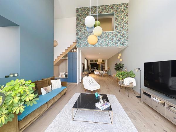 MAISON SECTEUR BETHENY