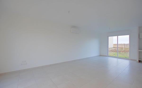 Maison à vendre    4 pièces •  Nesle