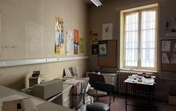 Vente Appartement P8 à rénover Macon   