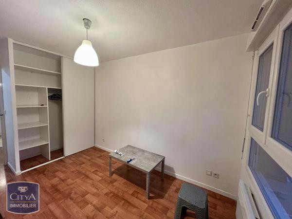 Appartement à louer 3 pièces 62.39m²