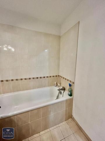 Appartement à louer 3 pièces 62.39m²