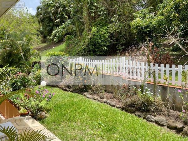 Maison à vendre à Fort-de-France en Martinique (97200), ref : 97207-683