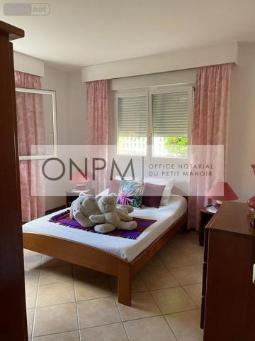 Maison à vendre à Fort-de-France en Martinique (97200), ref : 97207-683