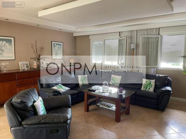 Maison à vendre à Fort-de-France en Martinique (97200), ref : 97207-683