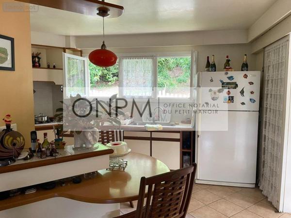 Maison à vendre à Fort-de-France en Martinique (97200), ref : 97207-683