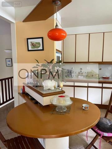 Maison à vendre à Fort-de-France en Martinique (97200), ref : 97207-683