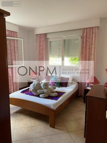 Maison à vendre à Fort-de-France en Martinique (97200), ref : 97207-683