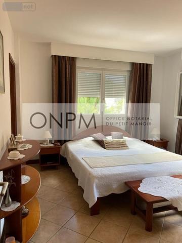 Maison à vendre à Fort-de-France en Martinique (97200), ref : 97207-683