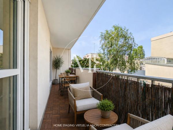 Appartement
         3 pièces
        - 64 m² Exclusivité 315 000 € *