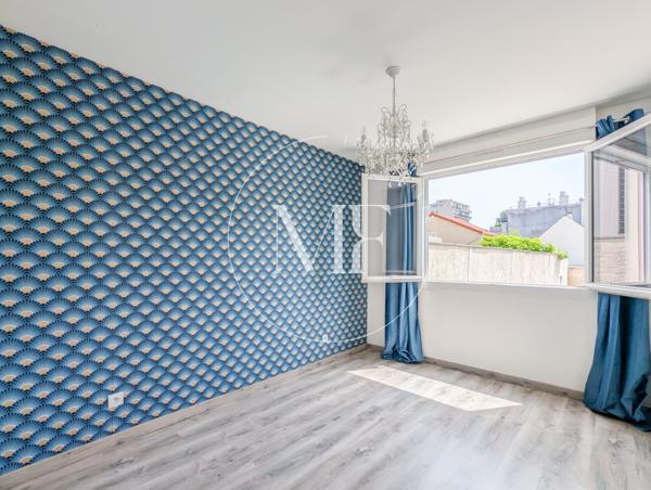 Appartement
         3 pièces
        - 64 m² Exclusivité 315 000 € *