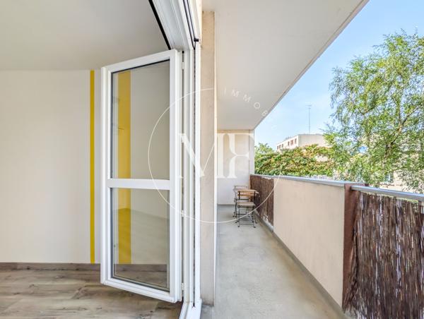 Appartement
         3 pièces
        - 64 m² Exclusivité 315 000 € *
