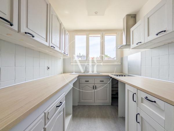 Appartement
         3 pièces
        - 64 m² Exclusivité 315 000 € *