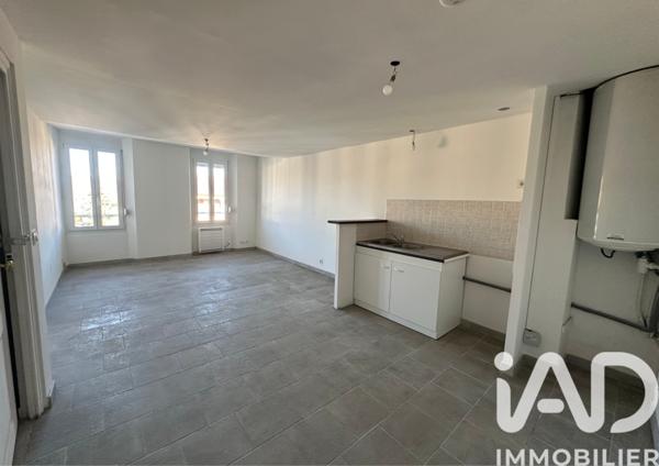 Location appartement 3 pièces 47 m² Vidauban