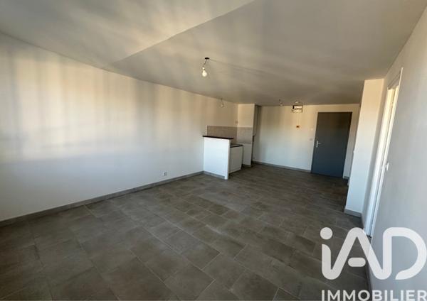 Location appartement 3 pièces 47 m² Vidauban