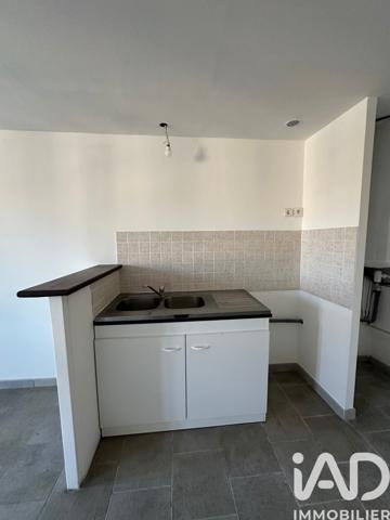 Location appartement 3 pièces 47 m² Vidauban