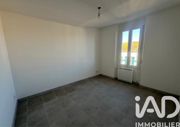 Location appartement 3 pièces 47 m² Vidauban