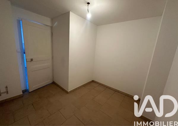 Location appartement 3 pièces 47 m² Vidauban