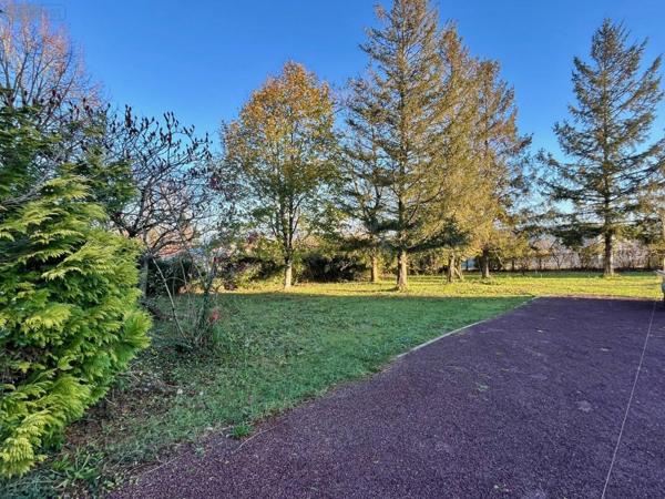 Terrain à Batir à vendre à Commequiers en Vendée (85220), ref : 998/M/2326-85092