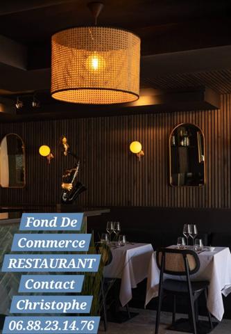 Restaurant à NICE (06300)