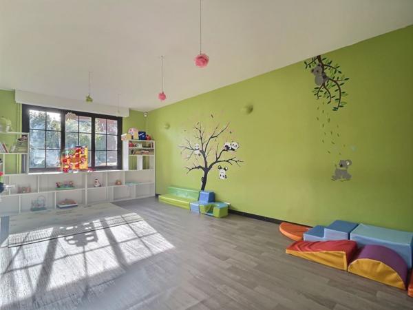 Vente Maison140 m² - 5 Pièces - COMINES (59560)