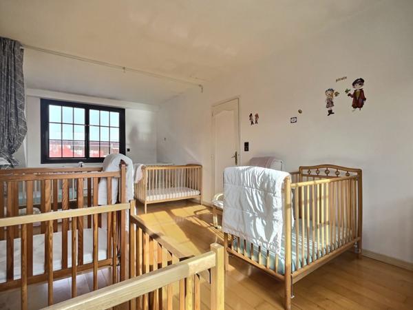 Vente Maison140 m² - 5 Pièces - COMINES (59560)