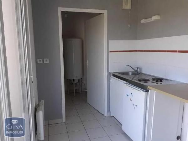 Appartement à louer 2 pièces 48.07m² Marmande (47200)
