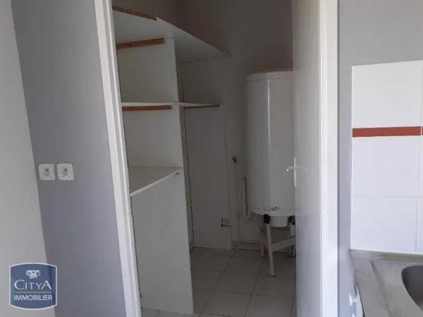 Appartement à louer 2 pièces 48.07m² Marmande (47200)