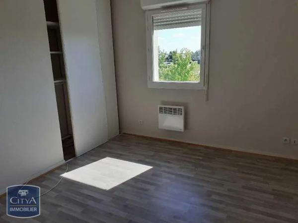 Appartement à louer 2 pièces 48.07m² Marmande (47200)