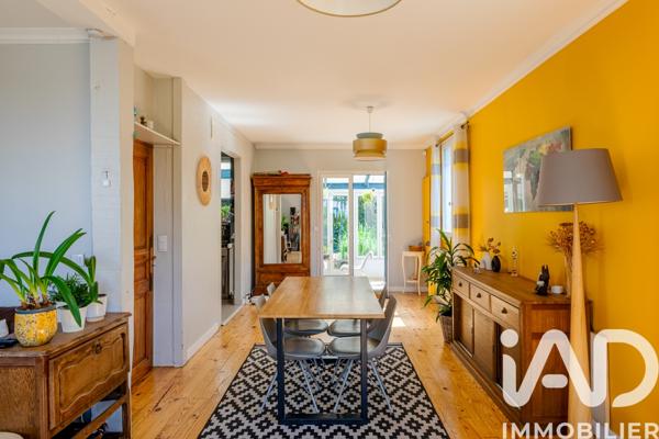 Maison à vendre 4 pièces 90 m² Montigny-lès-Cormeilles