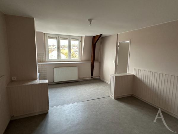 T2 ARGENTON SUR CREUSE