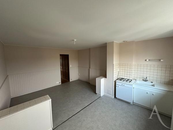 T2 ARGENTON SUR CREUSE