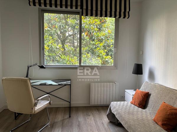 Studio meublé à louer proche Auteuil