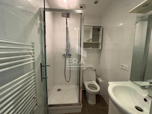 Studio meublé à louer proche Auteuil