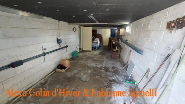 Maison individuelle dans village recherché