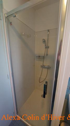 Maison individuelle dans village recherché