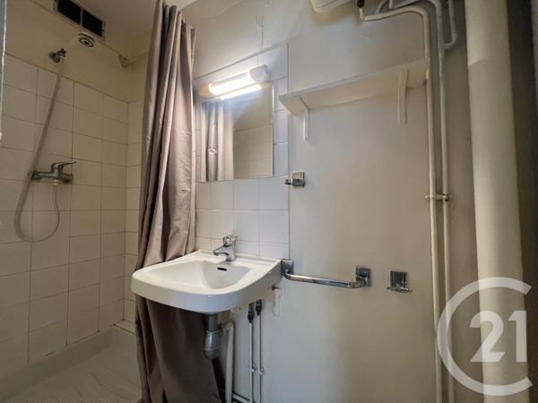 Appartement F1 à vendre  1 pièce - 9,85 m2 PARIS - 75005