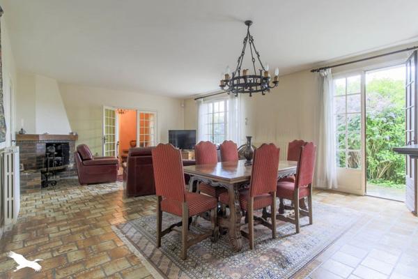 Maison à vendre |  Gaillon-sur-Montcient |  8 pièces | 176 m²