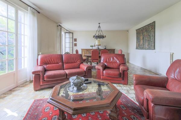 Maison à vendre |  Gaillon-sur-Montcient |  8 pièces | 176 m²