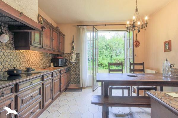 Maison à vendre |  Gaillon-sur-Montcient |  8 pièces | 176 m²
