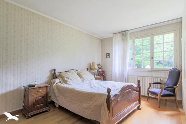 Maison à vendre |  Gaillon-sur-Montcient |  8 pièces | 176 m²