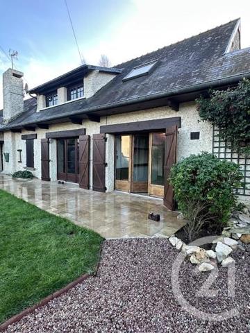 Maison à vendre  4 pièces - 140 m2 CHAMPIEN - 80