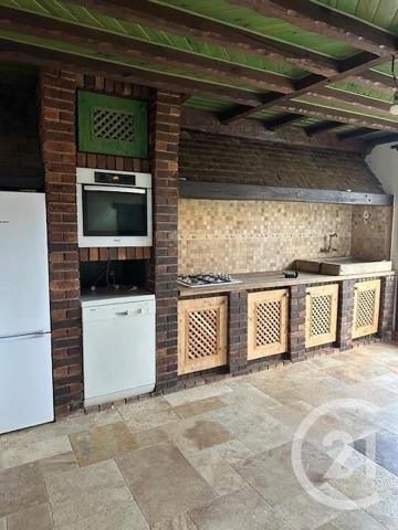 Maison à vendre  4 pièces - 140 m2 CHAMPIEN - 80