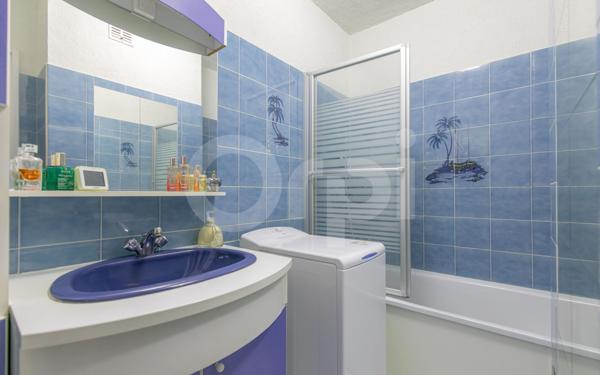 Appartement à vendre    3 pièces • 60,02 m2 Brou-sur-Chantereine