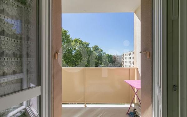 Appartement à vendre    3 pièces • 60,02 m2 Brou-sur-Chantereine