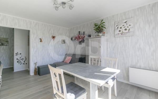 Appartement à vendre    3 pièces • 60,02 m2 Brou-sur-Chantereine