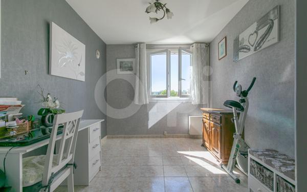 Appartement à vendre    3 pièces • 60,02 m2 Brou-sur-Chantereine