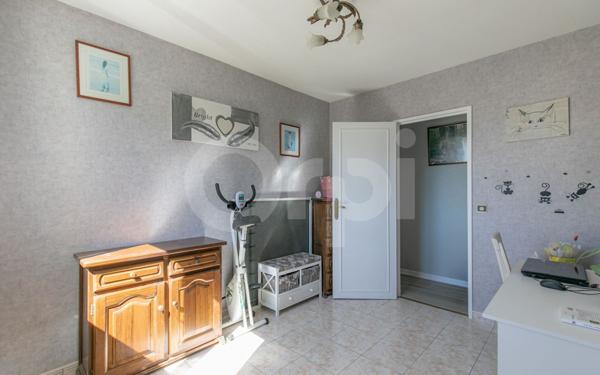 Appartement à vendre    3 pièces • 60,02 m2 Brou-sur-Chantereine
